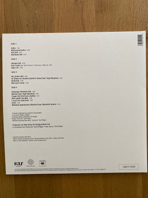 Joy Denalane - Mamani - 2024