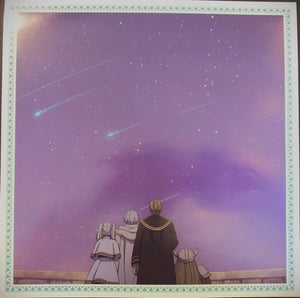 Evan Call - Frieren: Beyond Journey's End (Original Soundtrack) - 2025