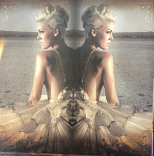 P!NK - Funhouse - 2018