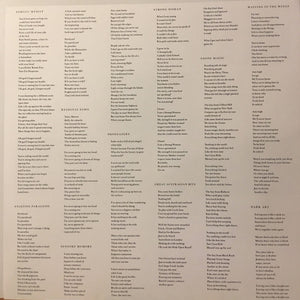 Jen Cloher - Jen Cloher - 2017