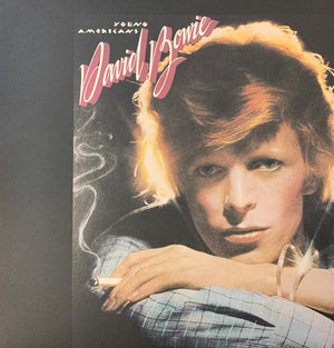 David Bowie - Young Americans - 2020