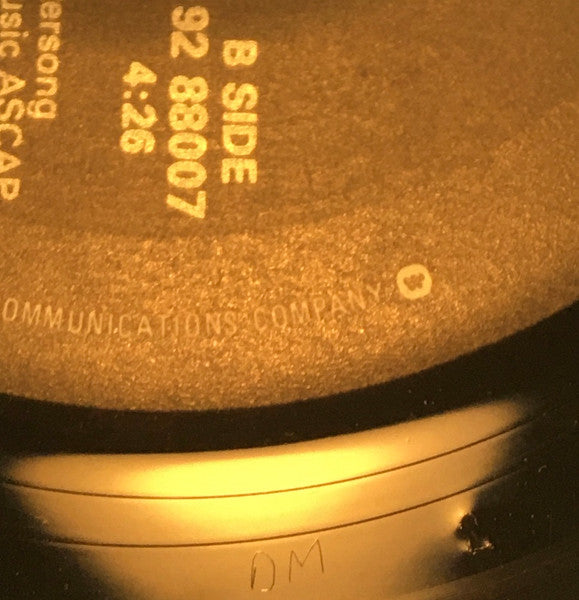 Elton John - Nikita - 1985