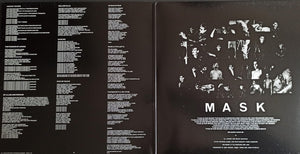 Bauhaus - Mask - 2013