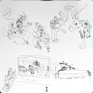 Slits, The - Cut - 2019