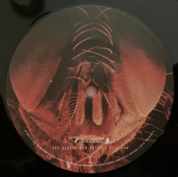 Alice In Chains - Jar Of Flies - 2024