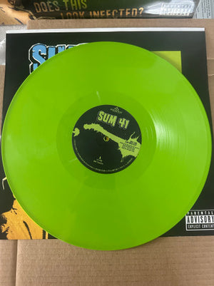 Sum 41 - Does This Look Infected? - 2024