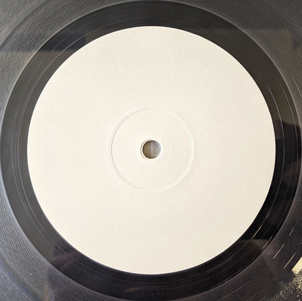 Andy Stott - Passed Me By - 2022
