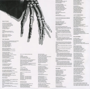 Megadeth - Peace Sells... But Who's Buying? - 2021