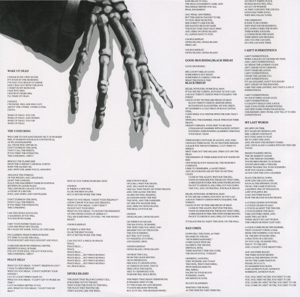 Megadeth - Peace Sells... But Who's Buying? - 2021