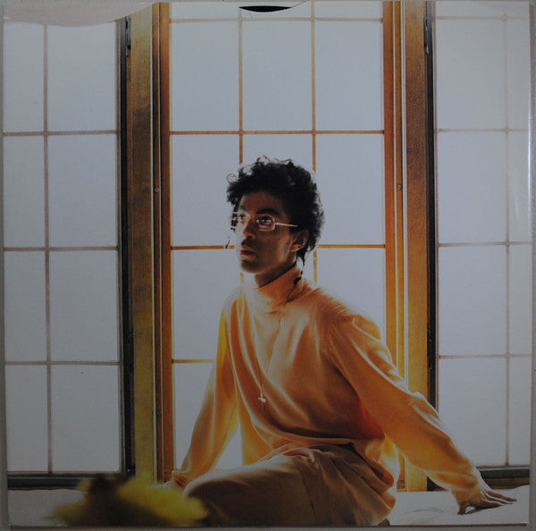 Prince - Sign "O" The Times - 1987