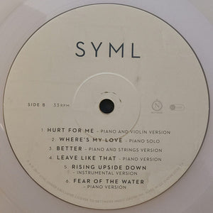 SYML - Hurt For Me - 2022