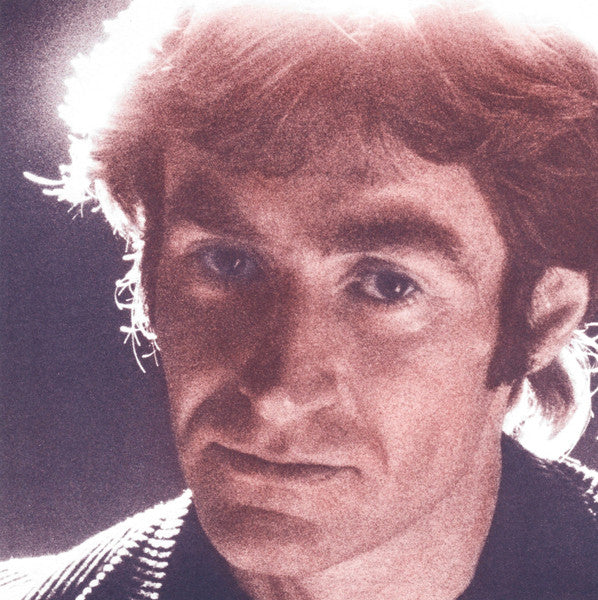 Adam Mitchell - Redhead In Trouble - 1979