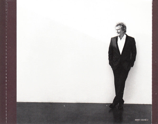 Rod Stewart - Soulbook (CD) - 2009