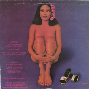 Bonnie Pointer - Bonnie Pointer