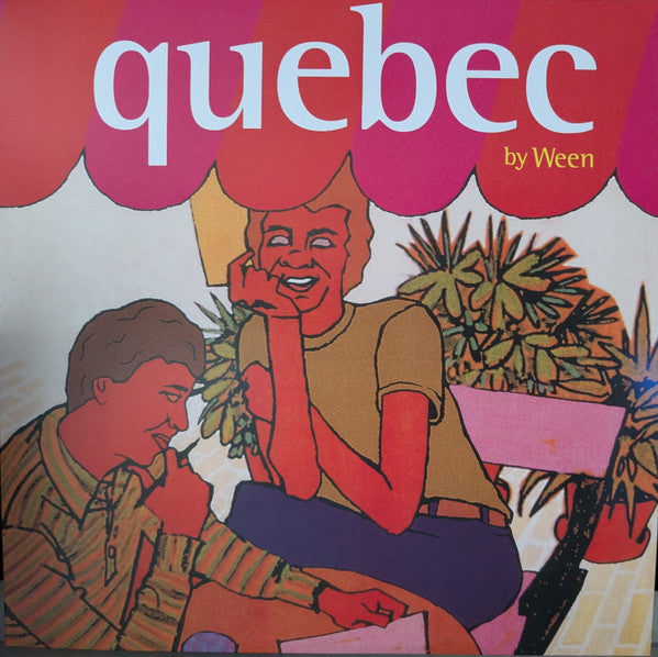 Ween - Quebec - 2026
