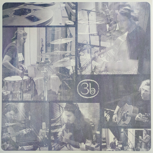 Third Eye Blind - Unplugged Vol. 1 Vinyl Record