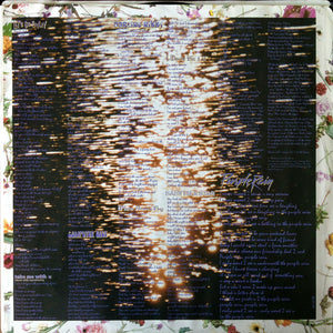 Prince And The Revolution - Purple Rain - 1984