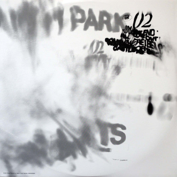 Linkin Park - Papercuts