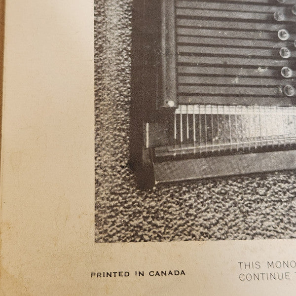 Rita Faye Wilson - Rita Faye's Autoharp - 1961