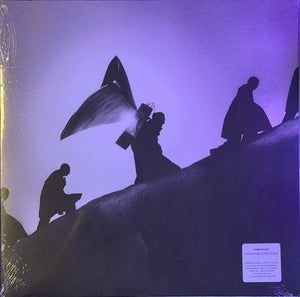 James Blake - Playing Robots Into Heaven - 2023