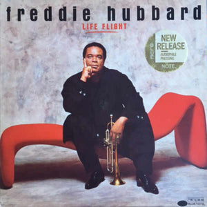 Freddie Hubbard - Life Flight