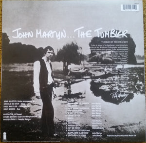 John Martyn - The Tumbler - 2017