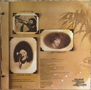 Andraé Crouch & The Disciples - Take Me Back - 1975