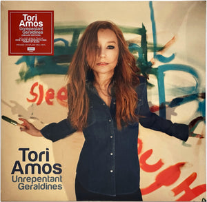 Tori Amos - Unrepentant Geraldines Vinyl Record