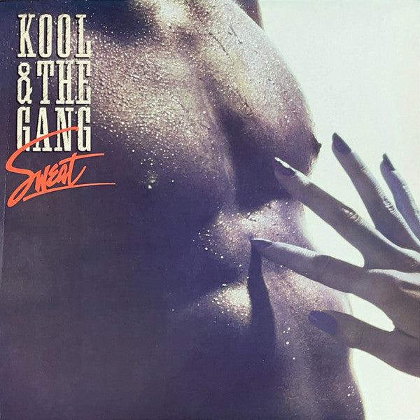 Kool & The Gang - Sweat