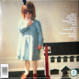 Veruca Salt - American Thighs