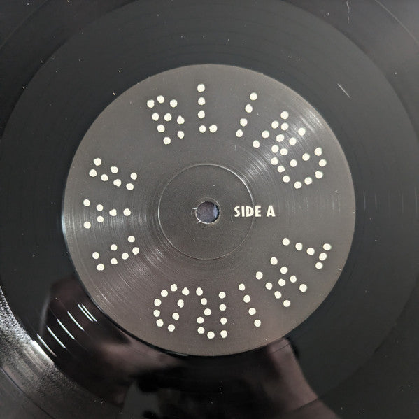 Third Eye Blind - Unplugged Vol. 1 Vinyl Record