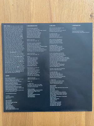 Joy Denalane - Mamani - 2024