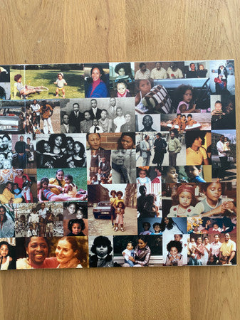 Joy Denalane - Mamani - 2024