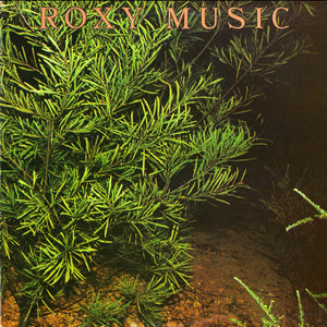 Roxy Music - Country Life -