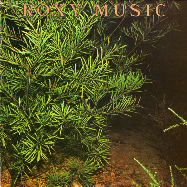 Roxy Music - Country Life -