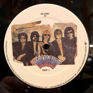 Traveling Wilburys - Volume One - 1988