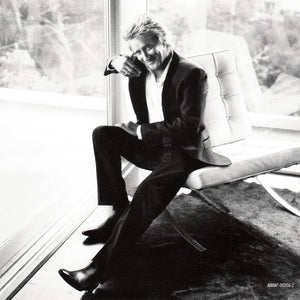 Rod Stewart - Soulbook (CD) - 2009