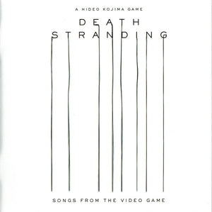 Various - Death Stranding (Songs From The Video Game)