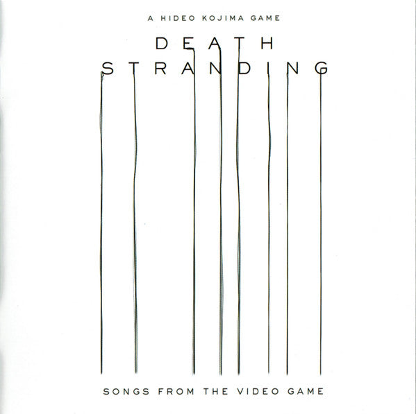 Various - Death Stranding (Songs From The Video Game)