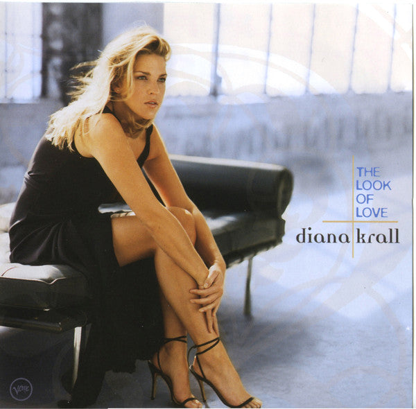 Diana Krall - The Look Of Love (CD) -