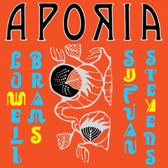 Sufjan Stevens - Aporia - 2020