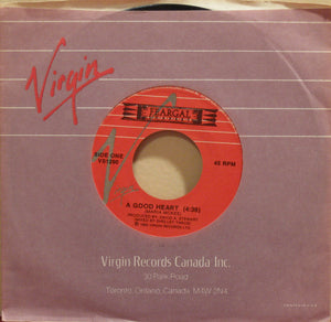 Feargal Sharkey - A Good Heart - 1985