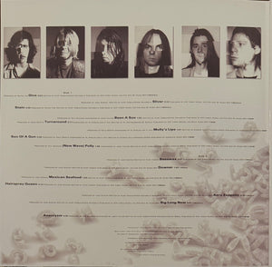 Nirvana - Incesticide - 2026