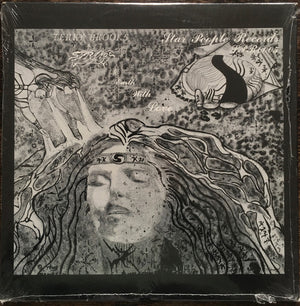 Terry Brooks & Strange - To Earth With Love - 1980