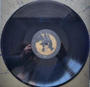 Dungeons & Dragons - Bardic Inspiration: A Musical Journey Through The Forgotten Realms Vinyl Record