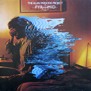 Alan Parsons Project, The - Pyramid - 1978