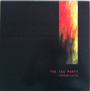 Tea Party, The - Transmission - 2017