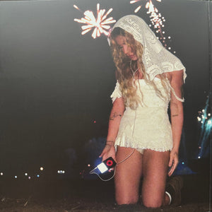 Slayyyter - Wor$t Girl In America - 2026