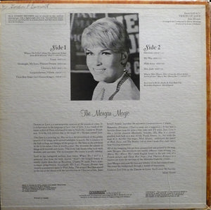 Jane Morgan - Traces Of Love - 1969