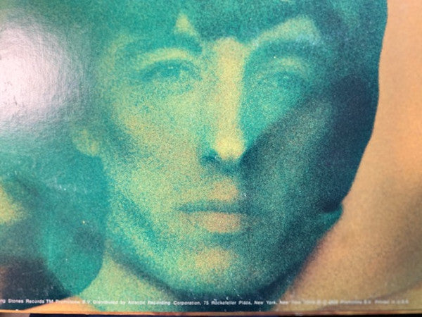 Rolling Stones, The - Goats Head Soup - 1973